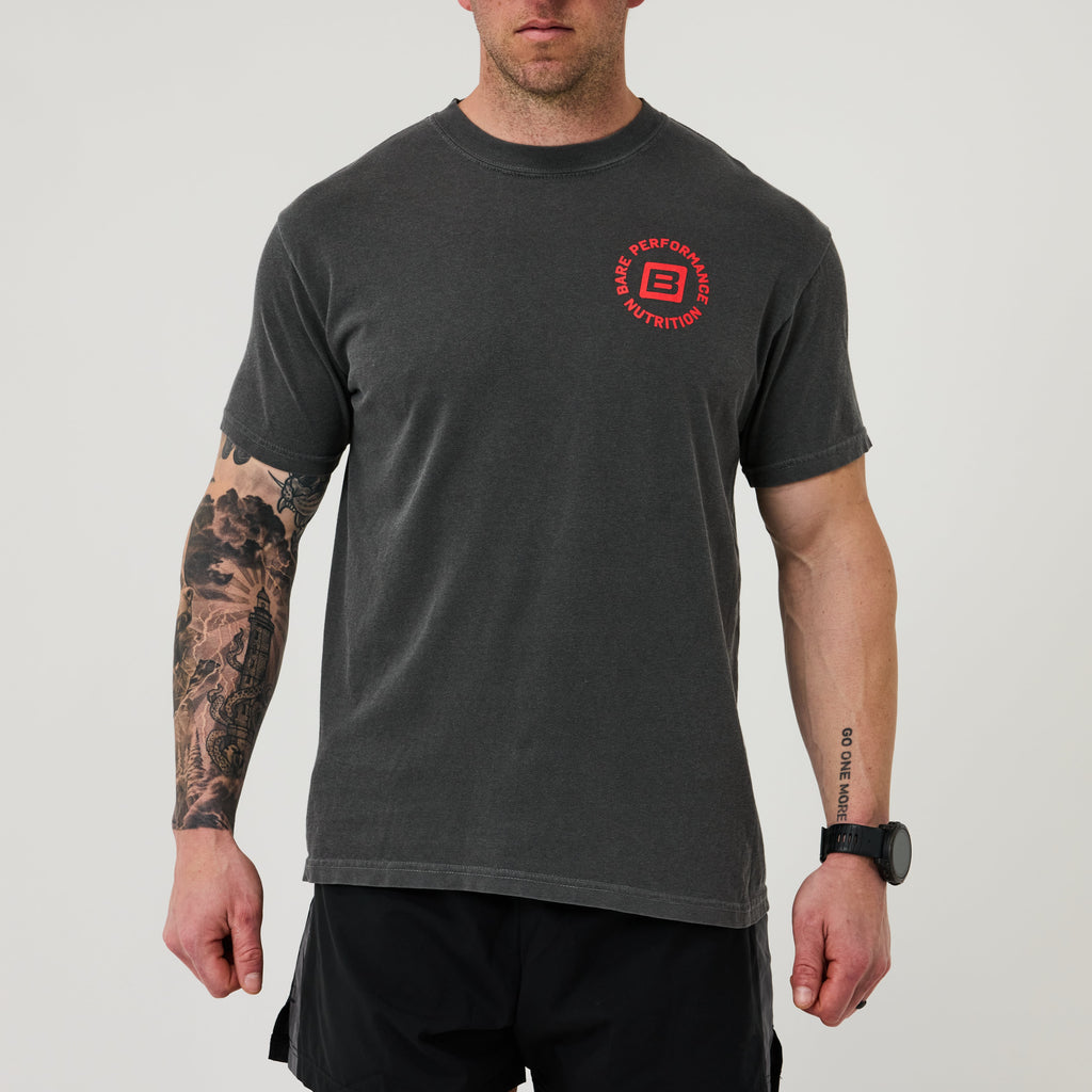 Stay Hybrid Tee