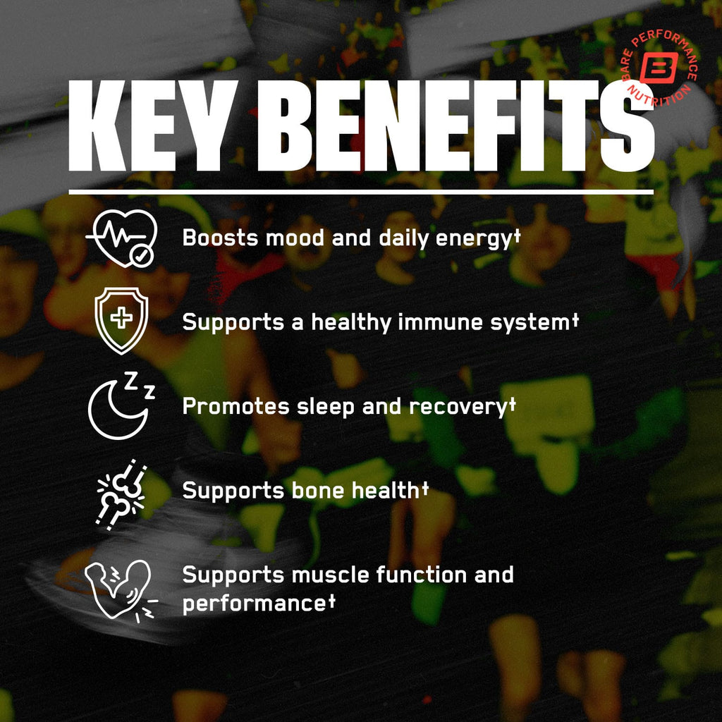 Endurance Essentials