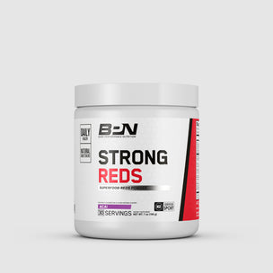Strong Reds / Superfood Powerhouse