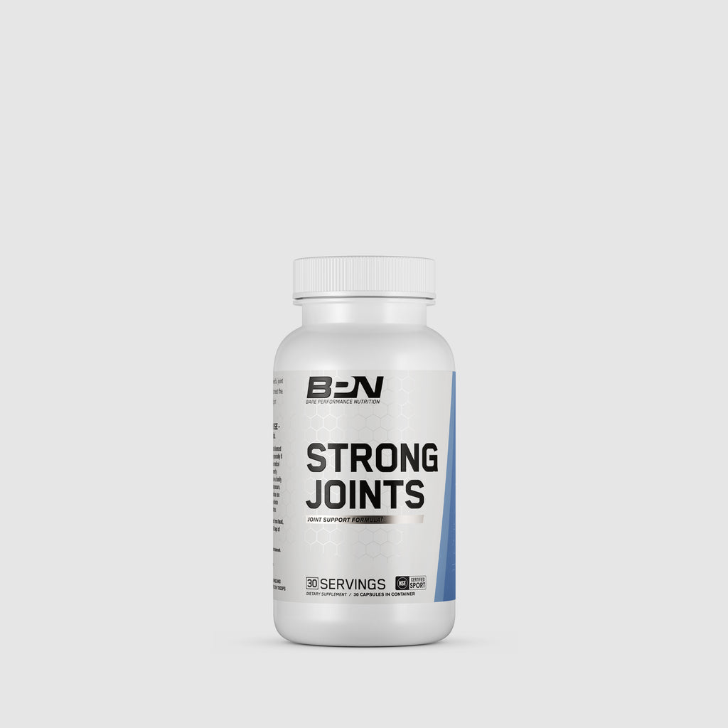 Strong Joints