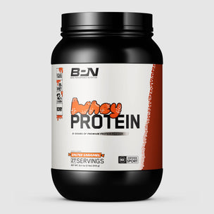 Whey Protein Powder