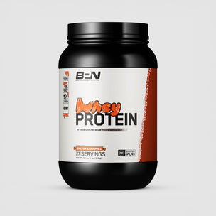Whey Protein Powder