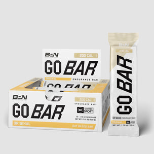 Go Bar / Endurance Bar