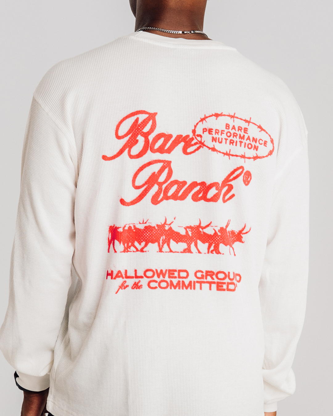 Bare Ranch Thermal Long Sleeve