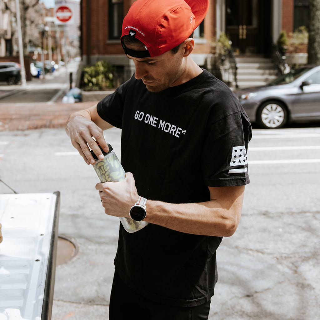 We Fuel Performance Tee
