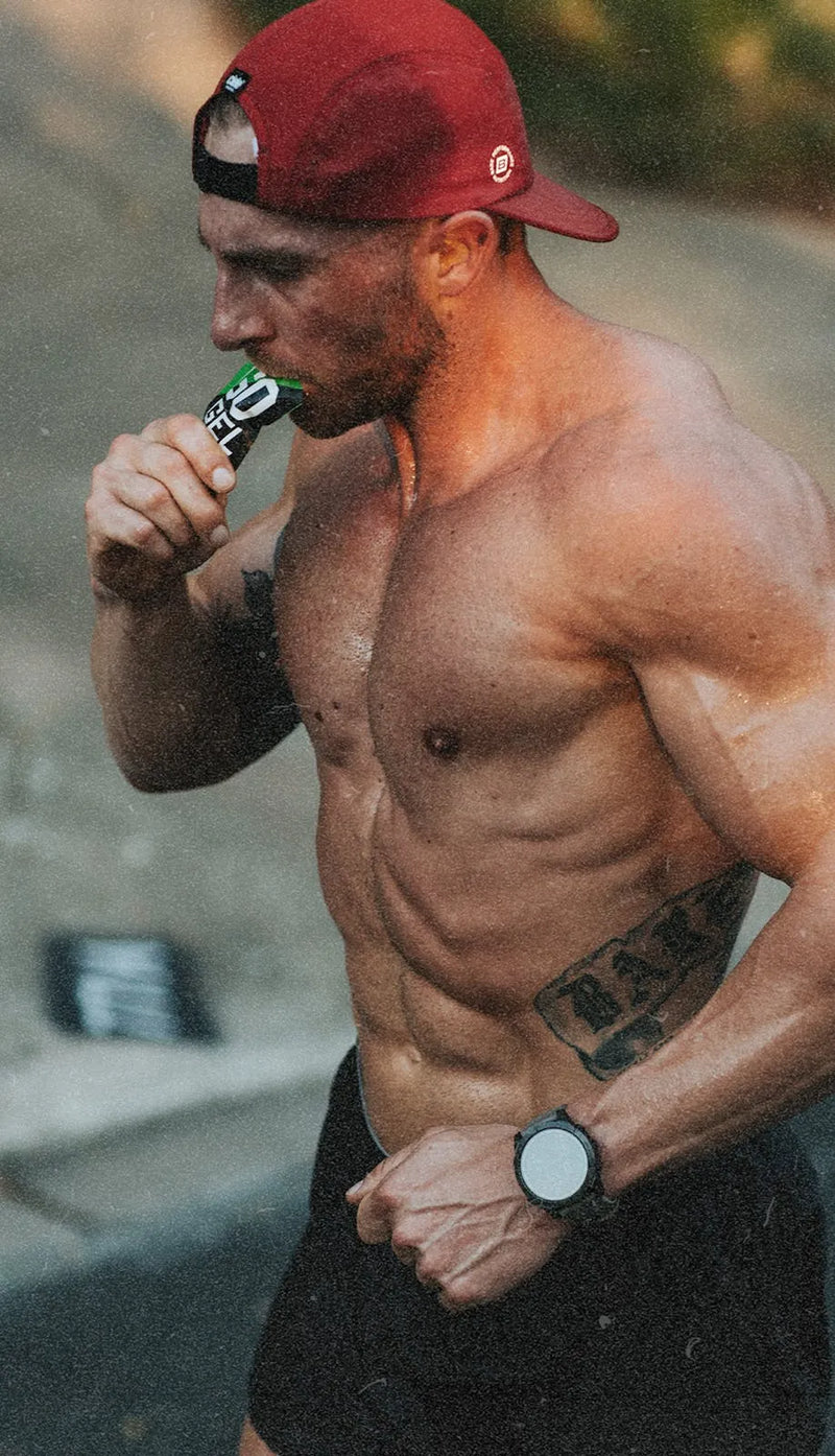 Mobile Banner Image