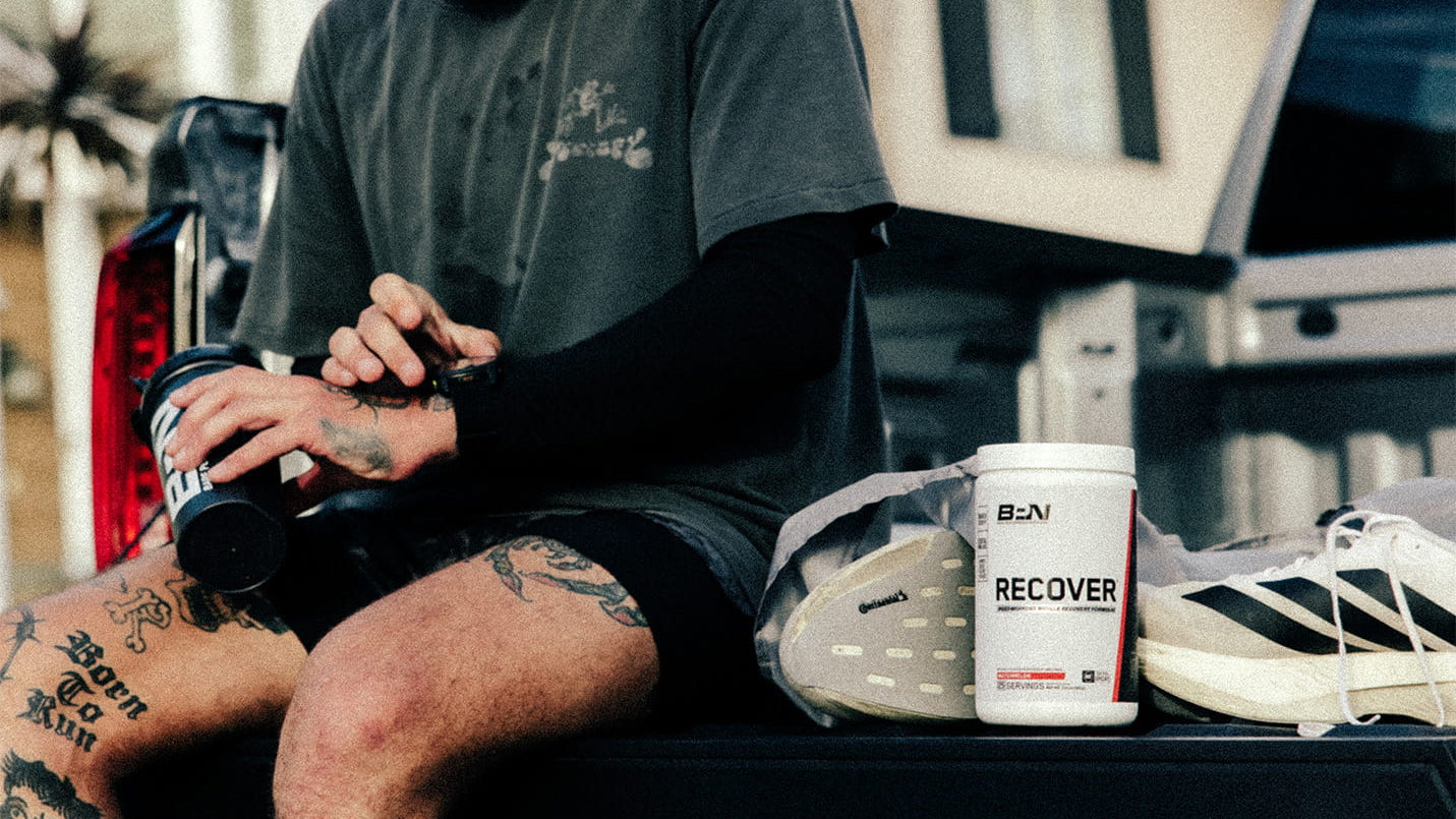 EFFECTIVE RECOVERY FOR OPTIMIZED PERFORMANCE