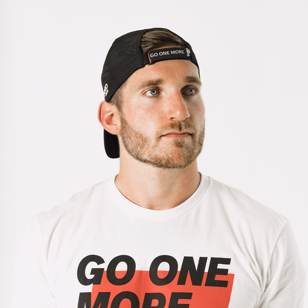 Hats sales to go