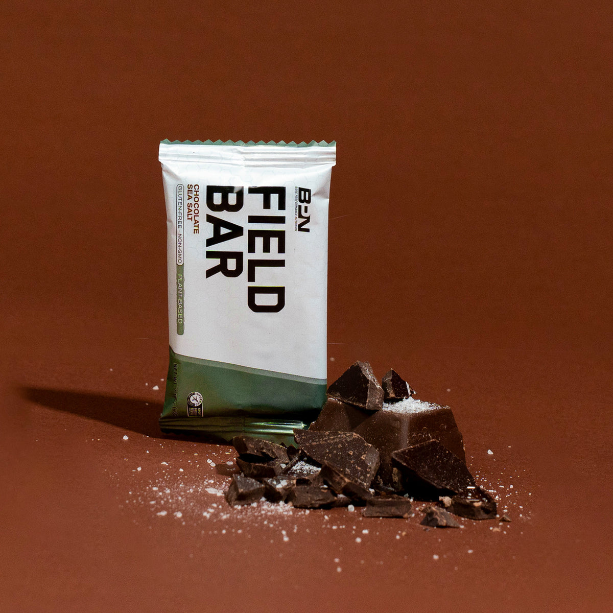 Bare Performance Nutrition Field Bar (Whey Protein)