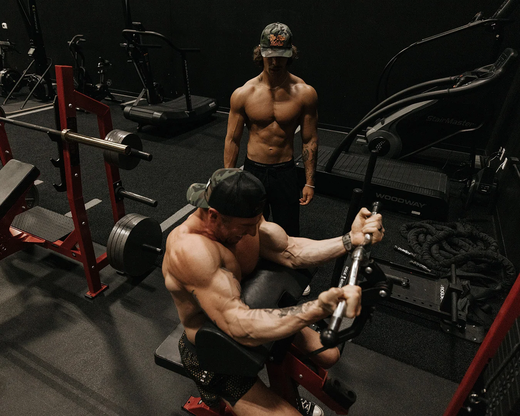 Debunking the top 4 myths of hybrid training