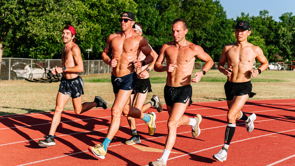 6 Endurance Training Tips You Need To Try!