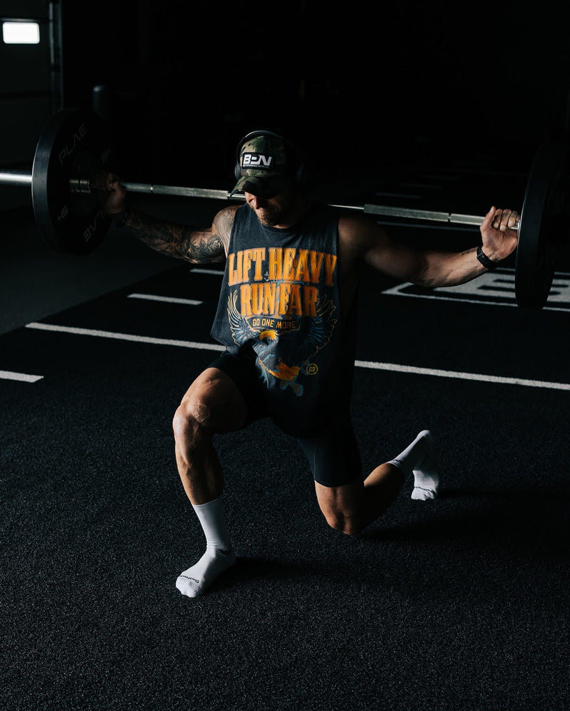What Hybrid Training Is, What It Isn’t, and Why You Should Do It