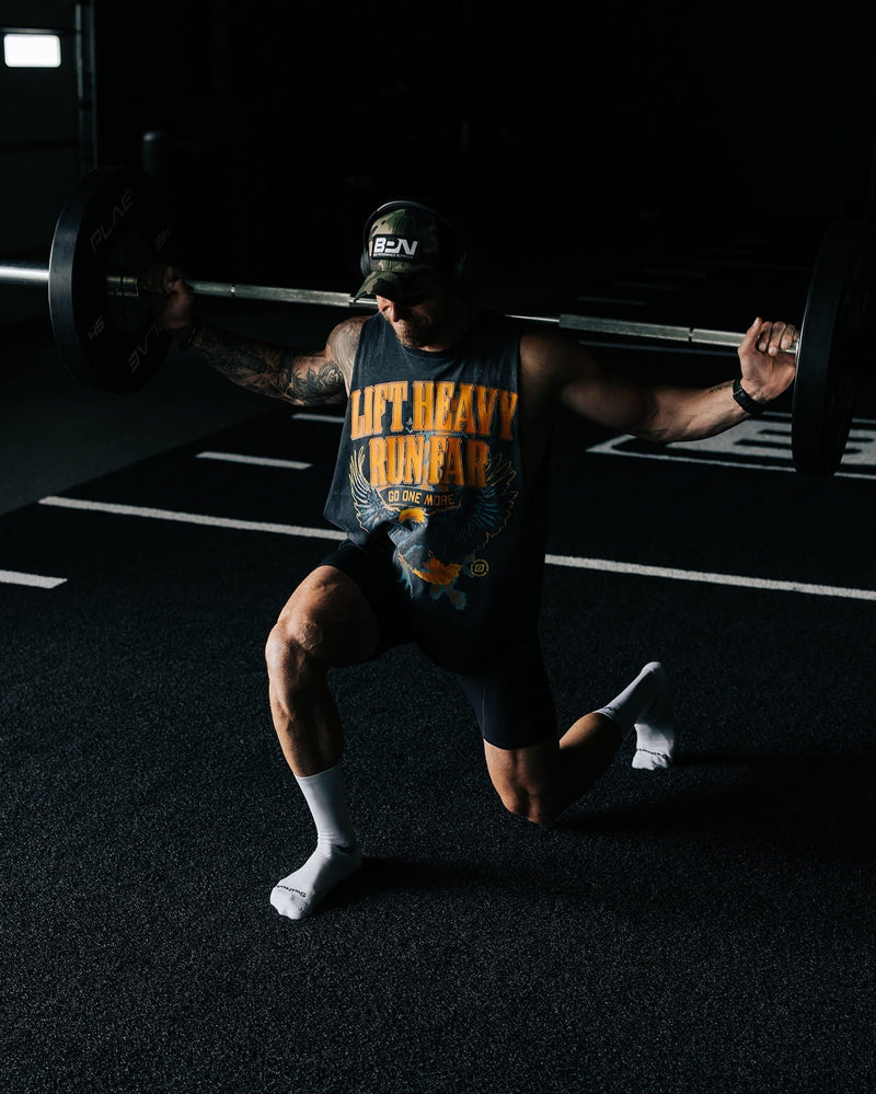 What Hybrid Training Is, What It Isn’t, and Why You Should Do It