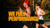Go One More | We Fuel Performance