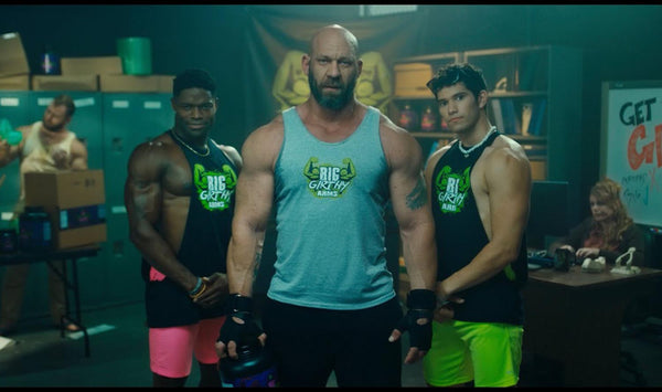 What's the difference between BPN and other supplement companies?