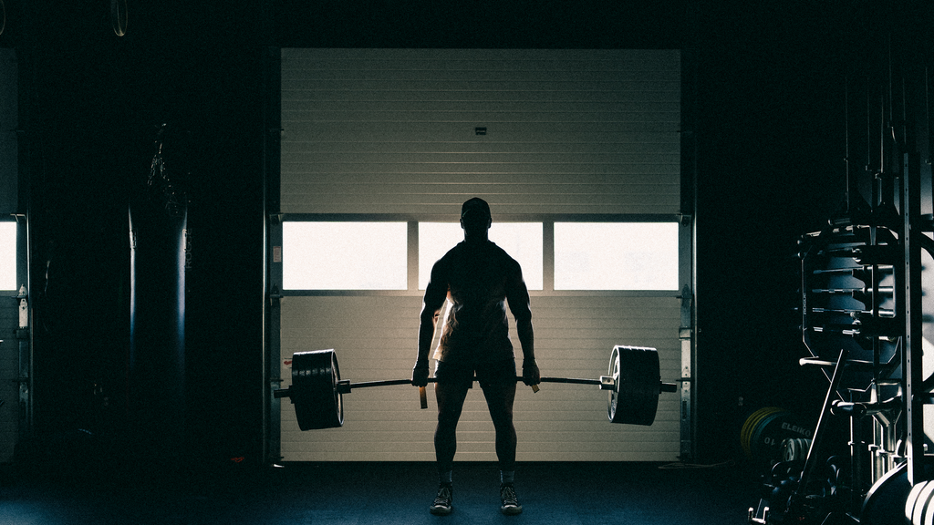 Stop Working Out, Start Training: What to Look For In a Training Program
