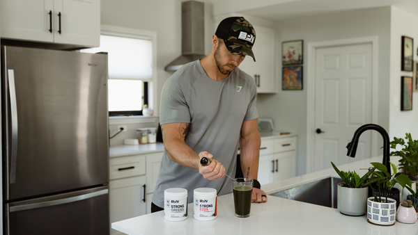 Nick Bare's 3 Tips for a Better Morning Routine