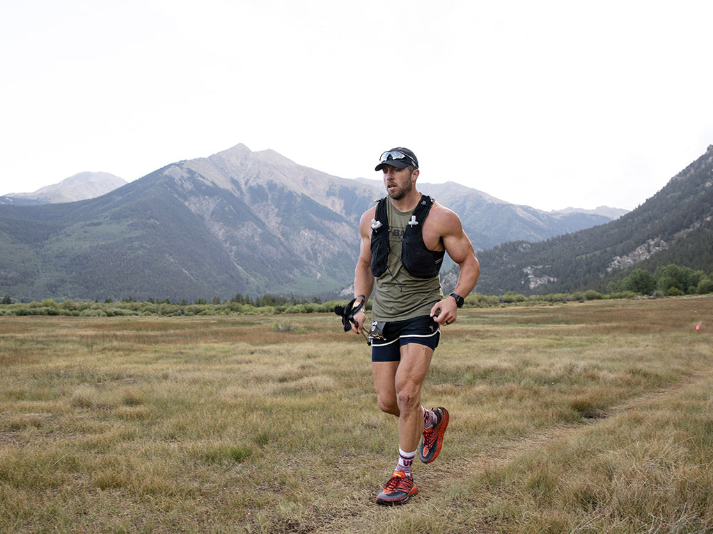 What I Learned From My First 100-Mile Ultra