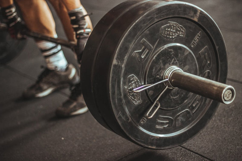 5 Things Every Lifter Needs, Workout Supplies