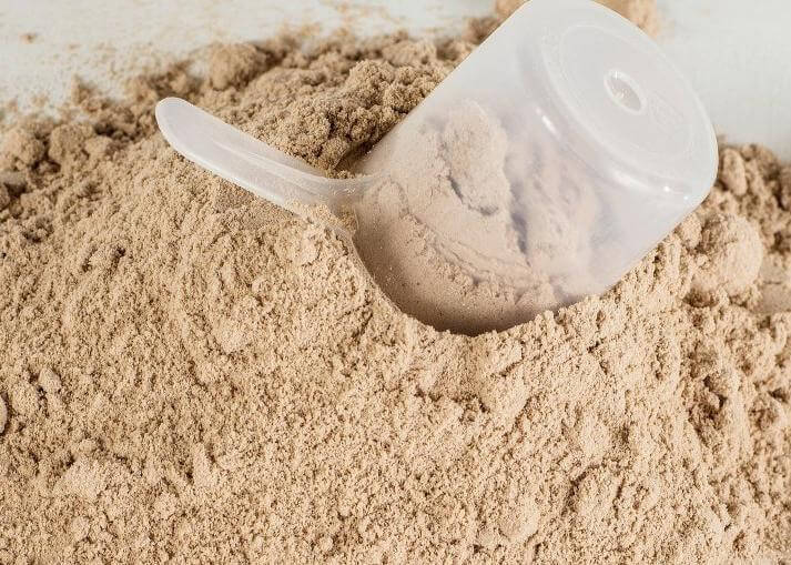How Much Protein Do You Really Need?