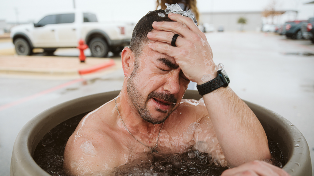 The Benefits of Ice Bath: Does it Really Work?