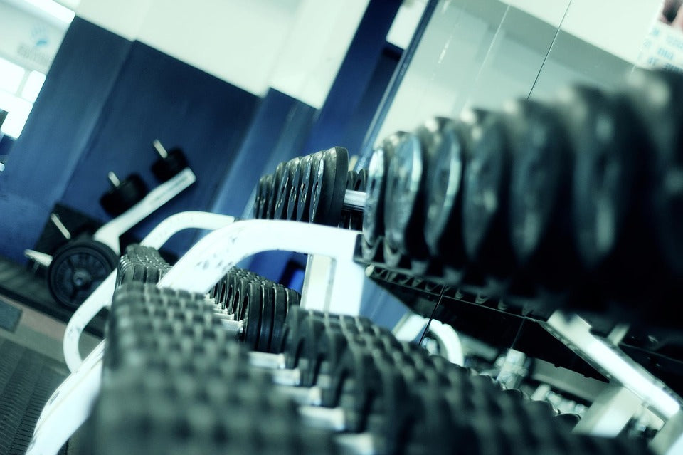 5 Common Weight Lifting Mistakes to Avoid