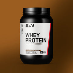 Chocolate Peanut Butter