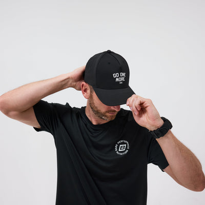 BPN x Rhone Black Hat @common