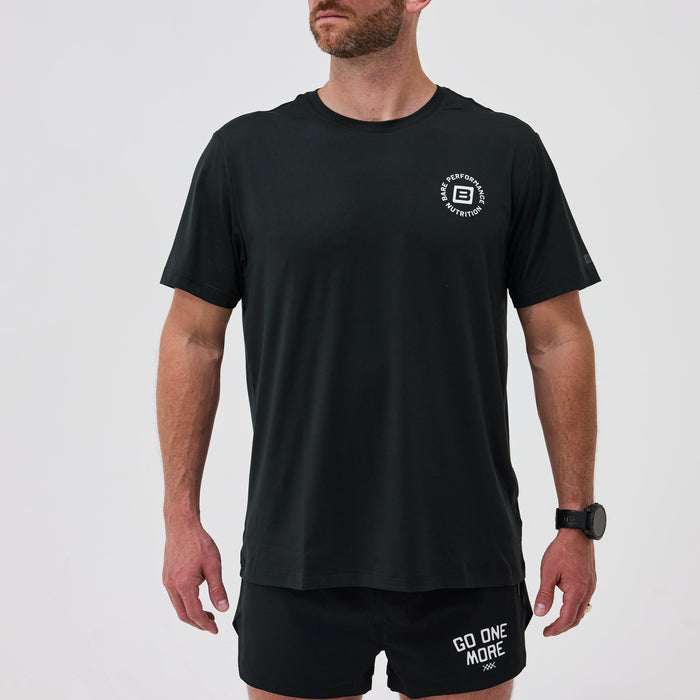 BPN x Rhone - Black Tee @common