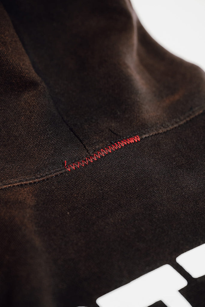 Set The Standard Hoodie