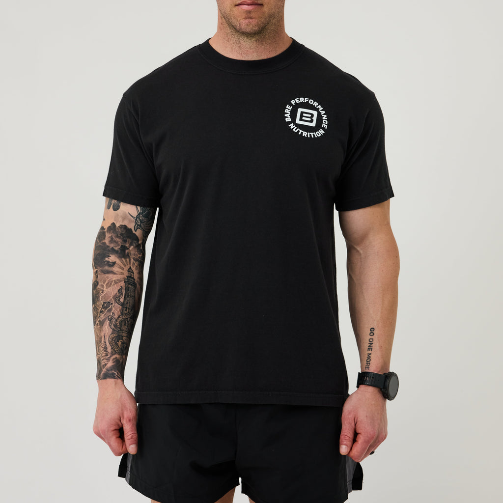 Deep In The Heart Of Texas Tee