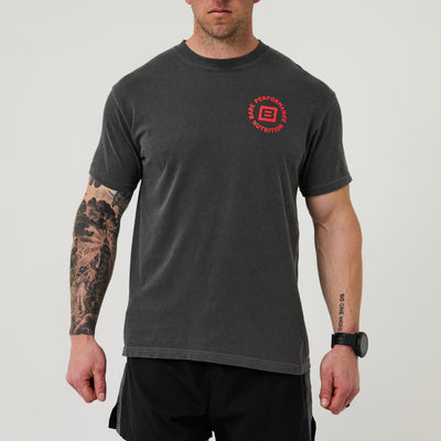 Stay Hybrid Tee