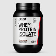 Whey Protein Isolate