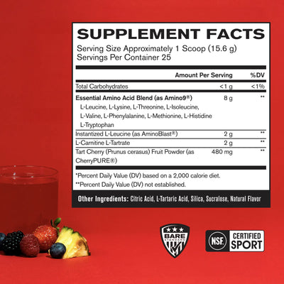 Fruit Punch