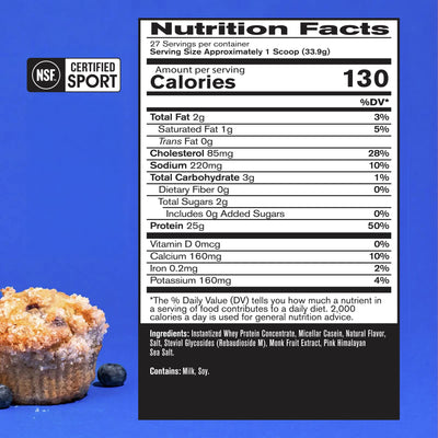 @hide-plp Blueberry Muffin