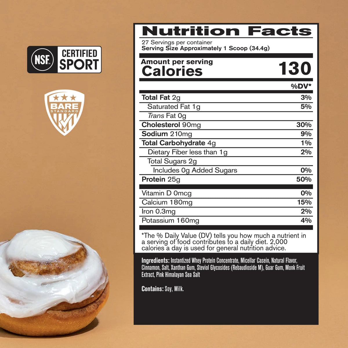 Cinnamon Roll, @hide-plp