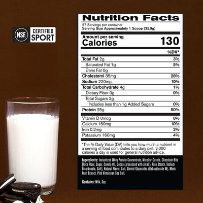 Milk N