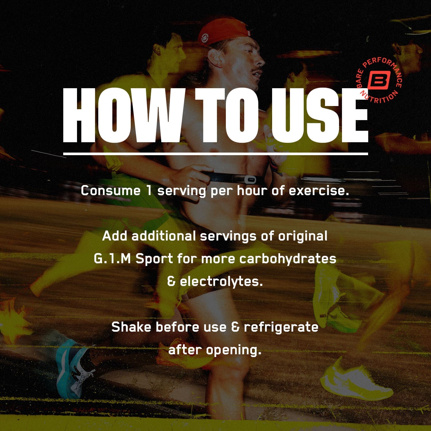 HOW TO USE