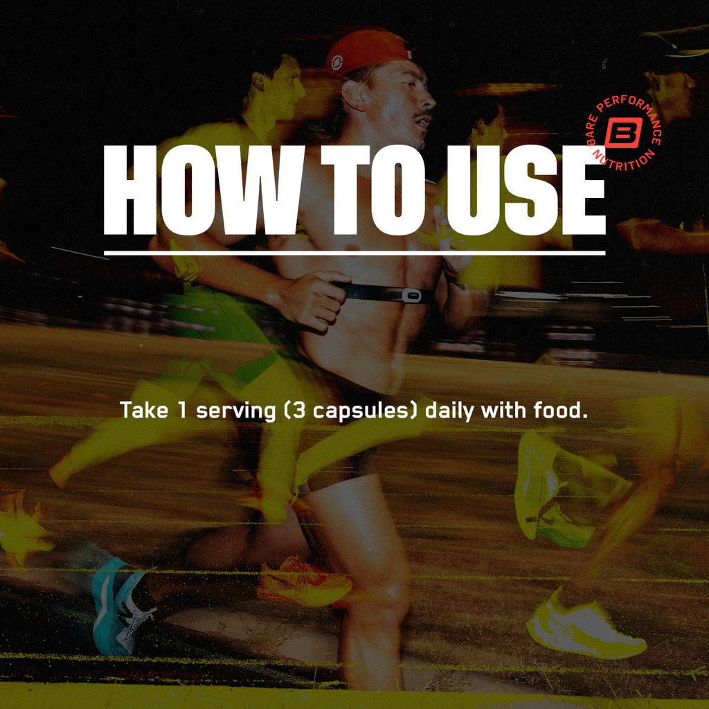 Endurance Essentials