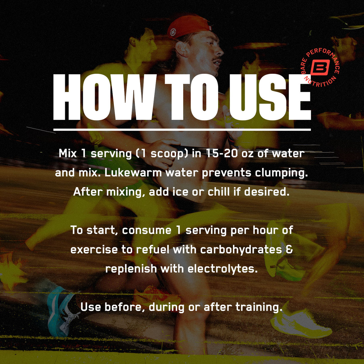 Orange, Lemon Lime, Fruit Punch, Salted Watermelon