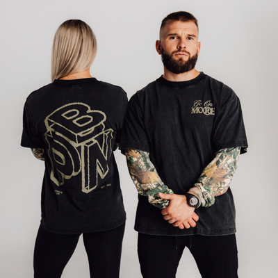 Go One More® Layered Long Sleeve