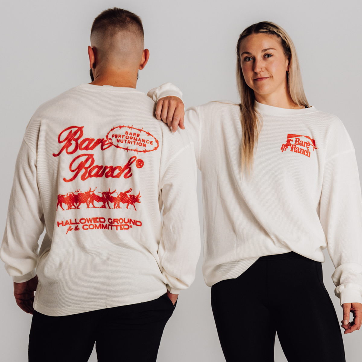Bare Ranch Thermal Long Sleeve