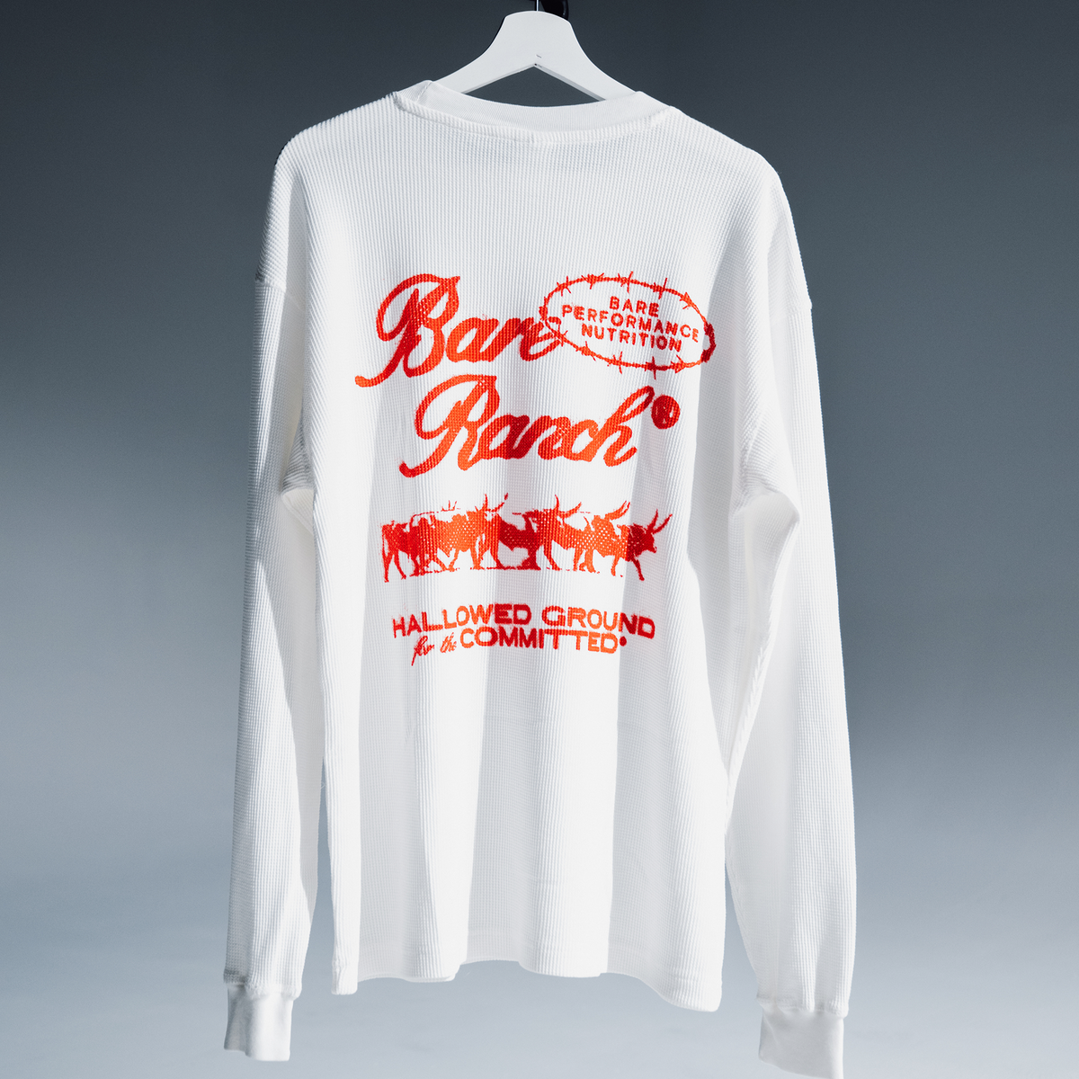 Bare Ranch Thermal Long Sleeve
