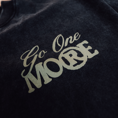 Go One More® Layered Long Sleeve