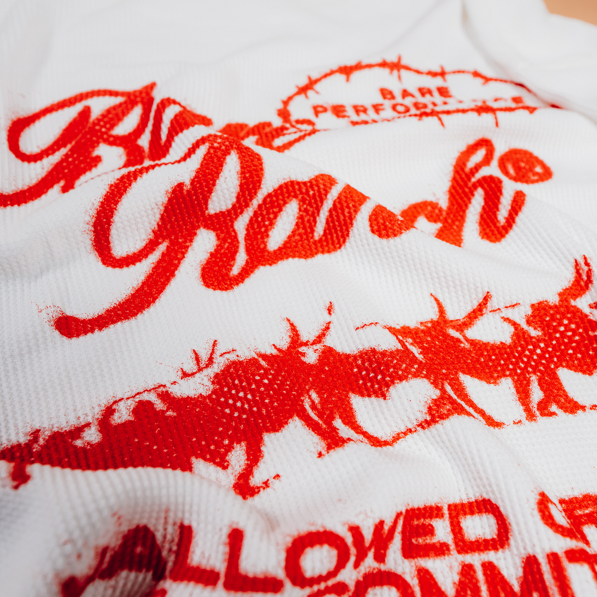 Bare Ranch Thermal Long Sleeve