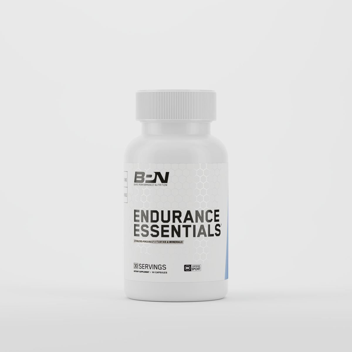 Endurance Essentials