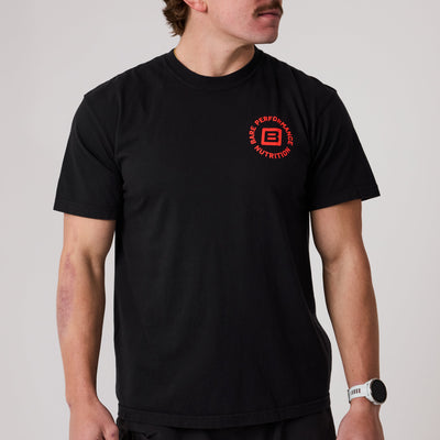 Endure The Process Tee