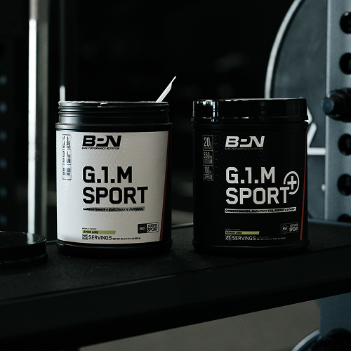 BPN Endo Pump, Creatine Monohydrate and Flight tubs