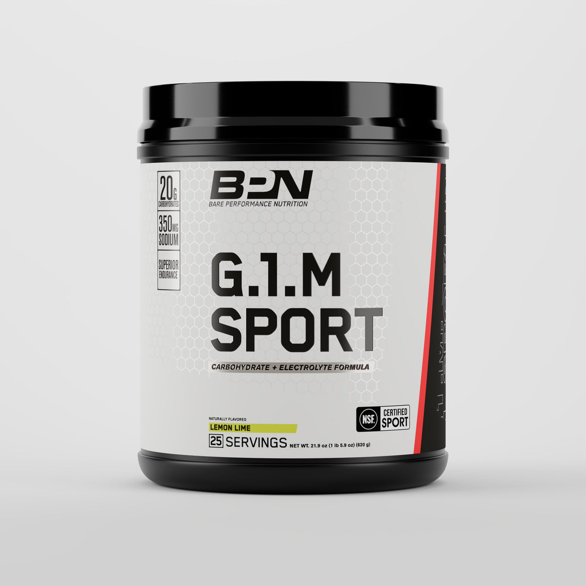 G.1.M Sport