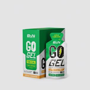 Go Gel / Endurance Gel